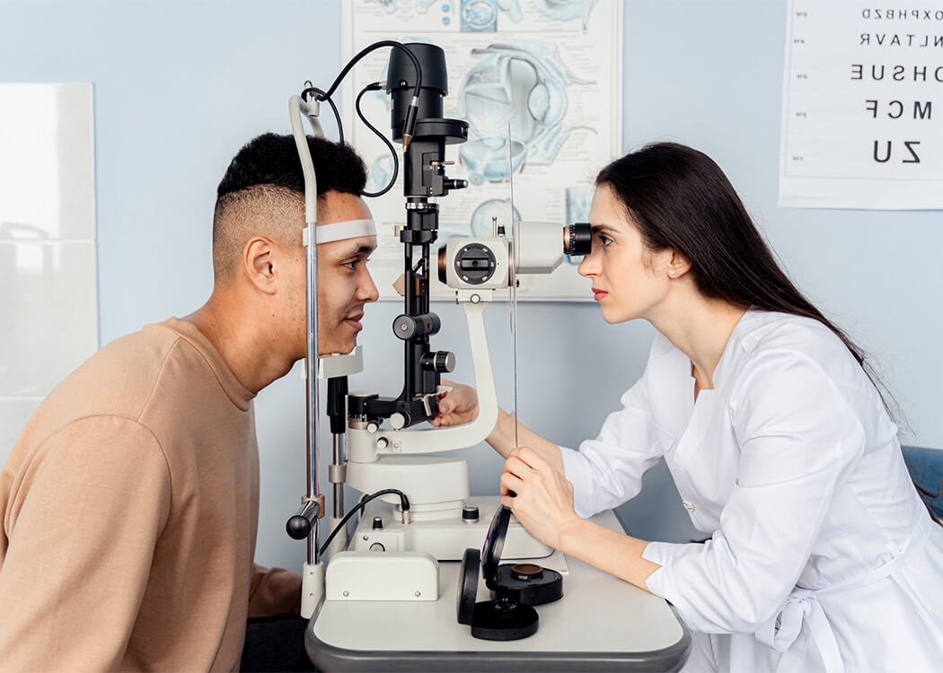 آزمایشگاه سرطان