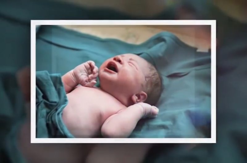 تغذیه با شیر مادر و فواید آن