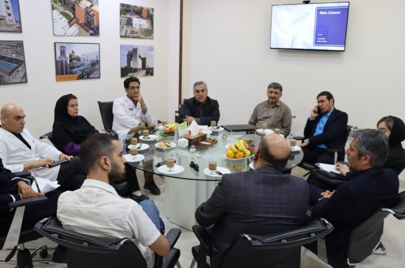 عقد قرارداد  با کشور  ترکیه جهت همکاری آموزشی و پژوهشی