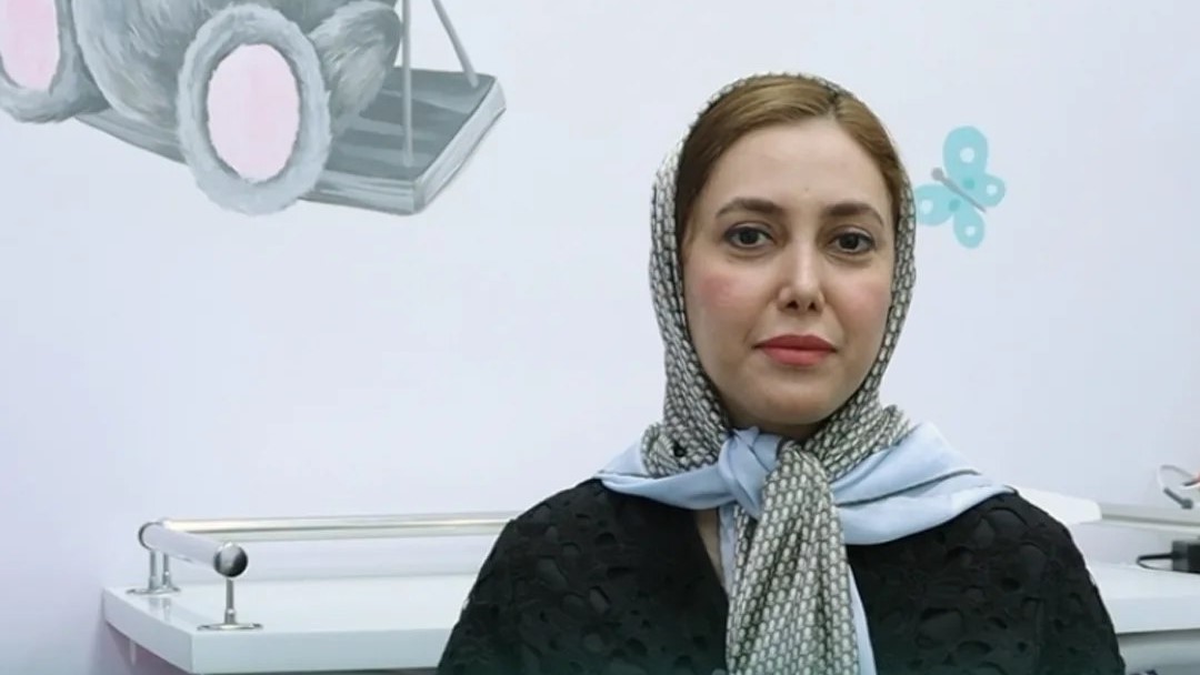 شل‌شدگی واژن پس از زایمان: درمان‌های غیرجراحی و ترمیمی توسط فلوشیپ اختلالات کف لگن در یثربی